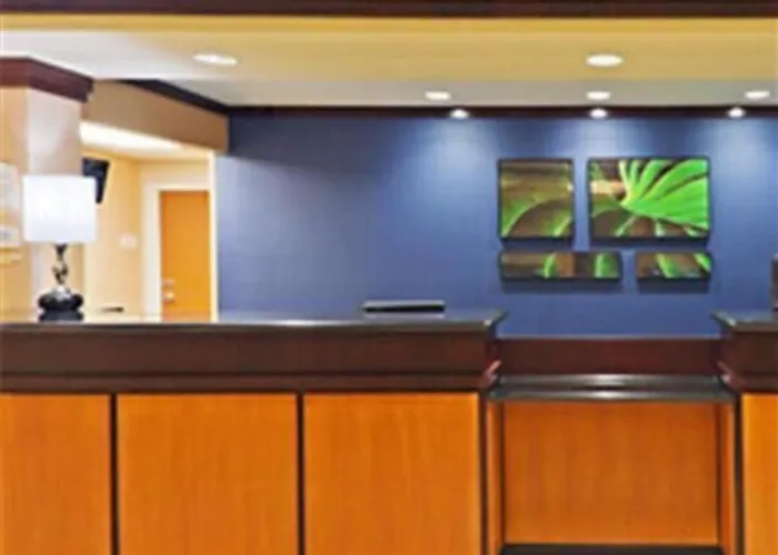 Hotel Fairfield & South Medical District Tulsa