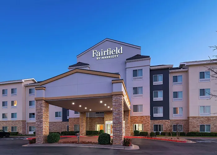 Fairfield & South Medical District 3*